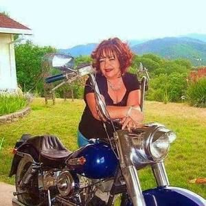 Meet your Posher, Janet